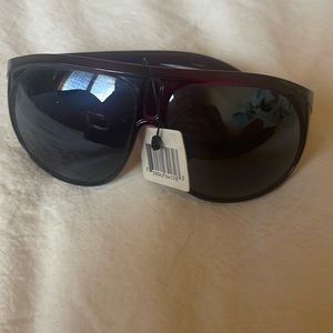 Georgio Caponi eyewear